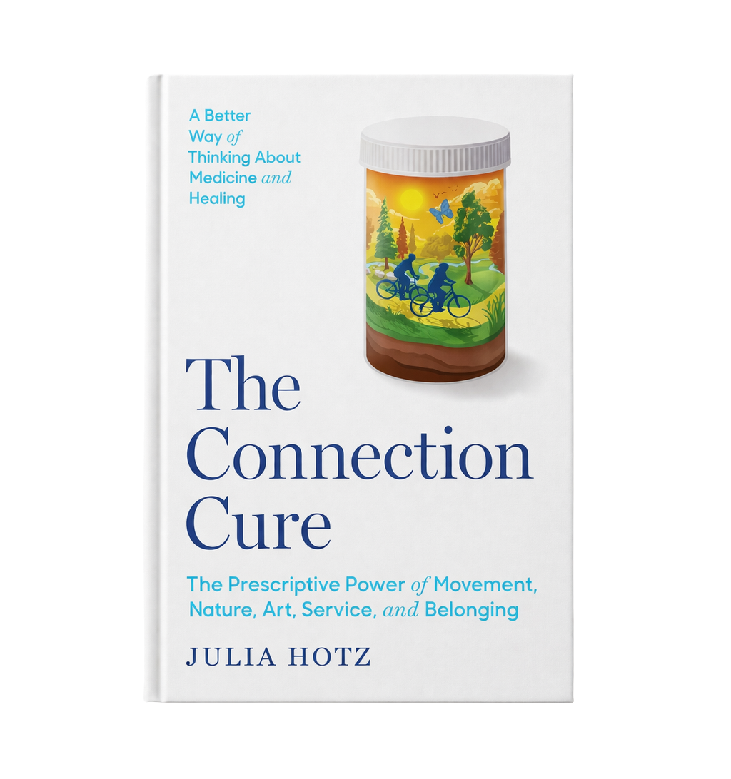 The Connection Cure